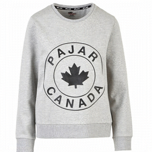 PAJAR • Zoe cozy crewneck sweatshirt